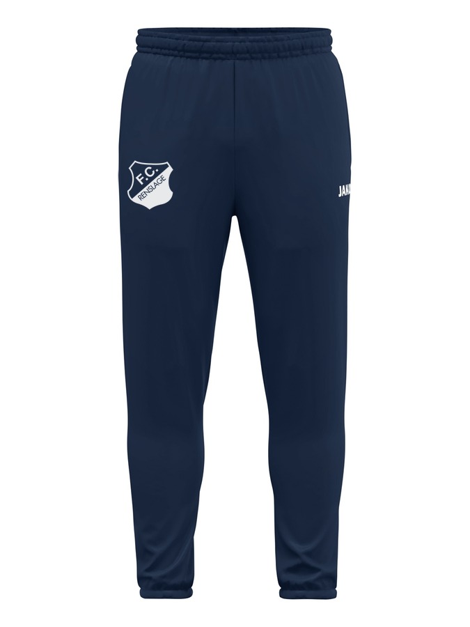 Jako Freizeithose Dynamic Damen