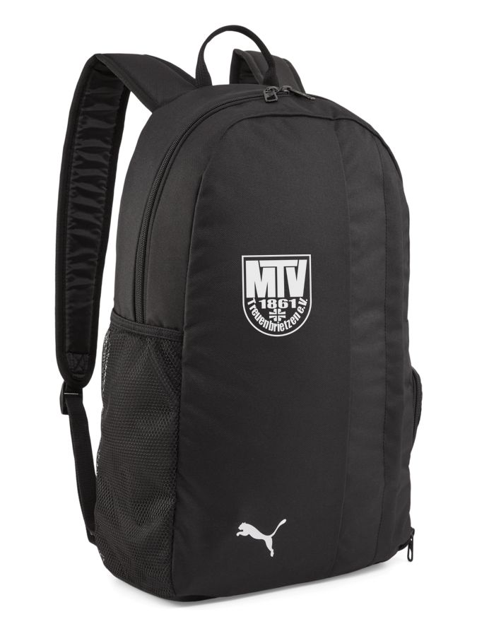 PUMA teamGOAL Rucksack mit Bodenfach