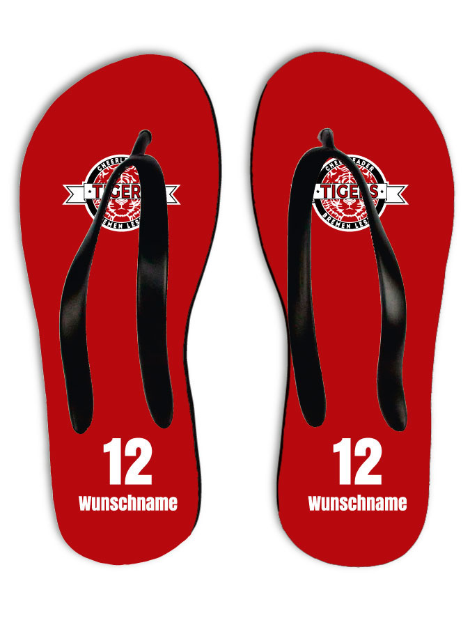 Zehentrenner