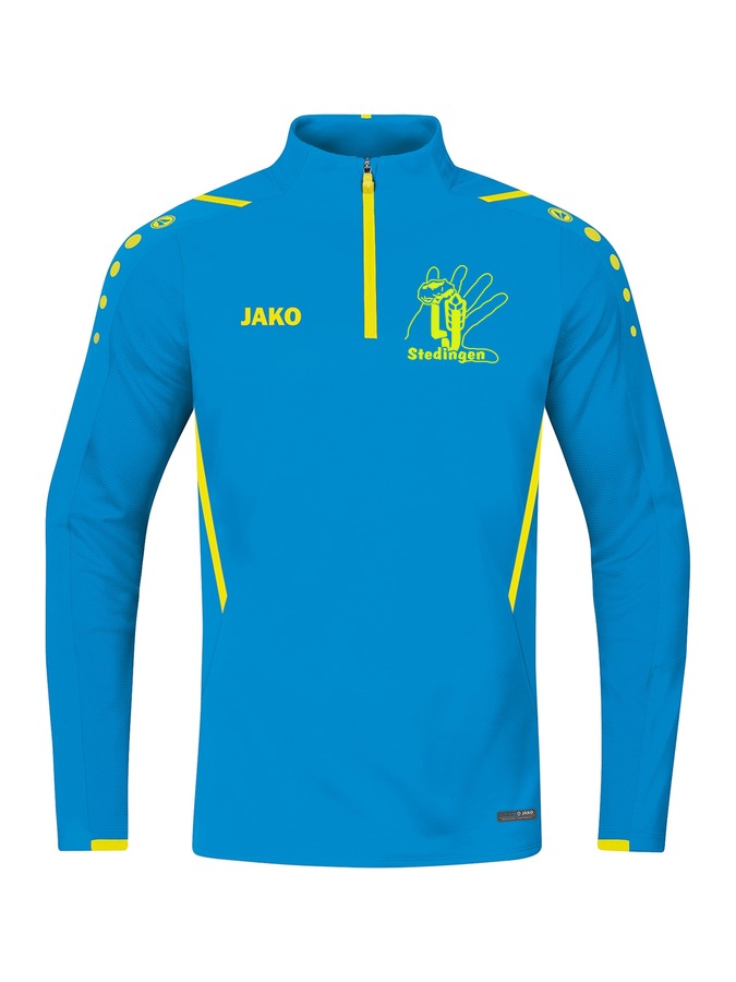 Jako Ziptop Challenge