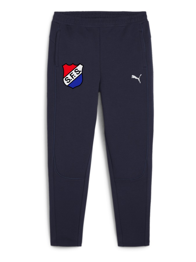 PUMA teamFINAL Casuals Hose Damen
