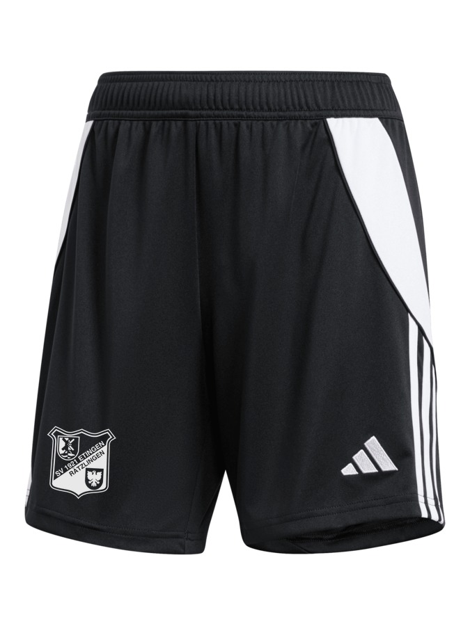adidas Tiro 24 Shorts Damen