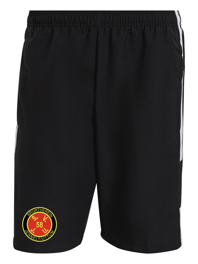 adidas Squadra 21 Downtime Shorts