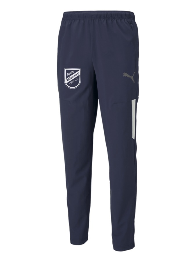 PUMA teamLIGA Sideline Hose