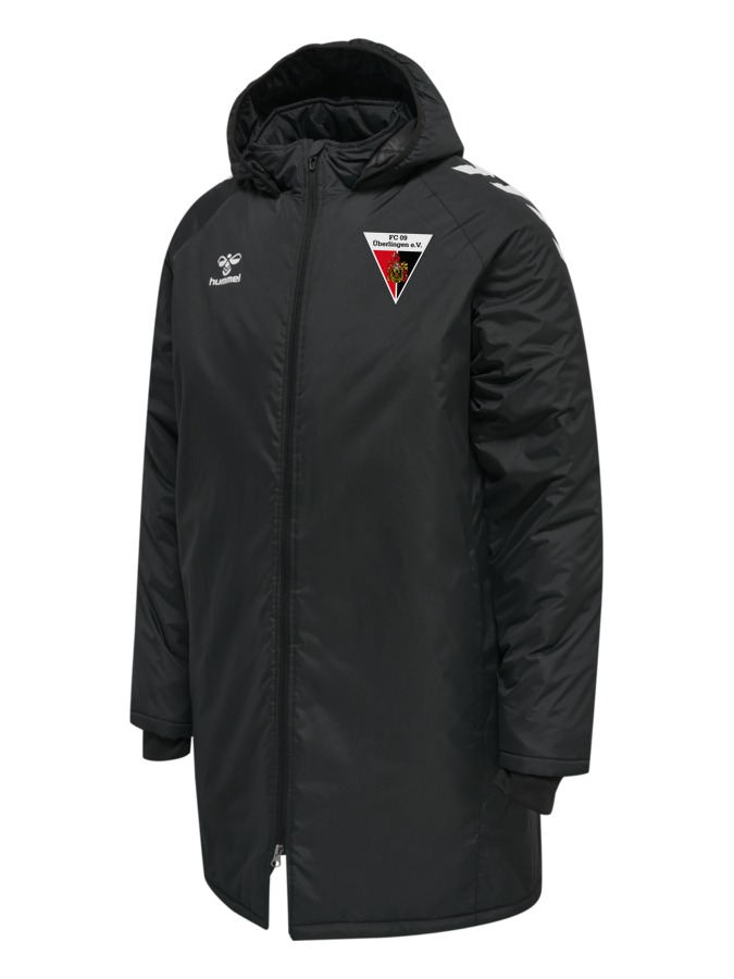 Hummel Core XK Bench Jacke
