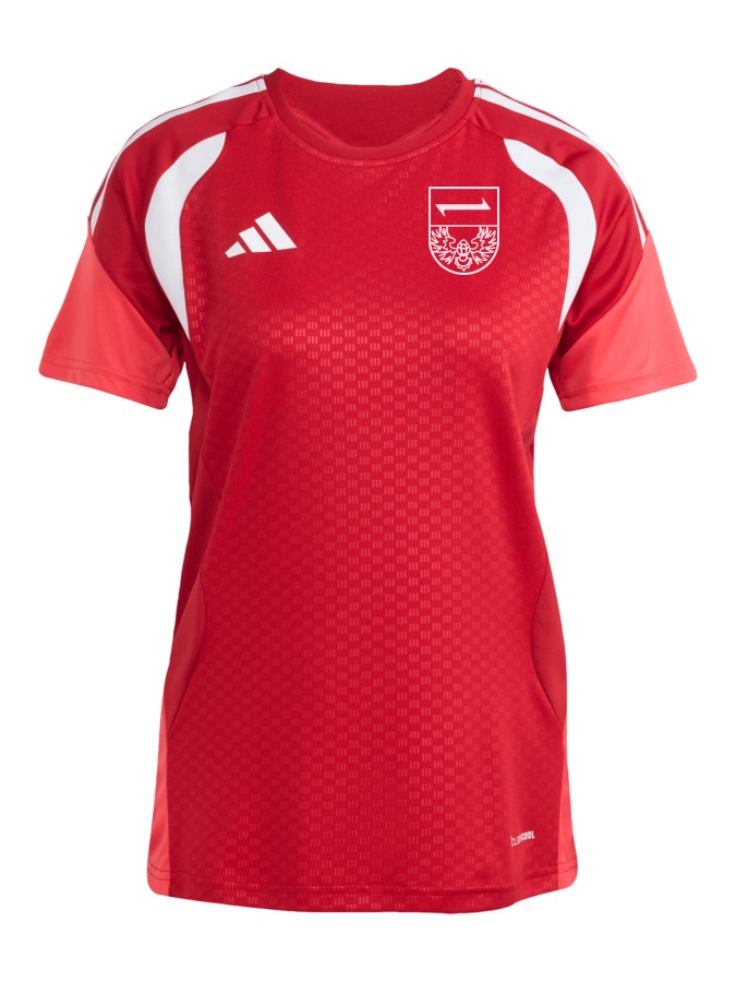 adidas Tiro 26 Competition Trikot Damen