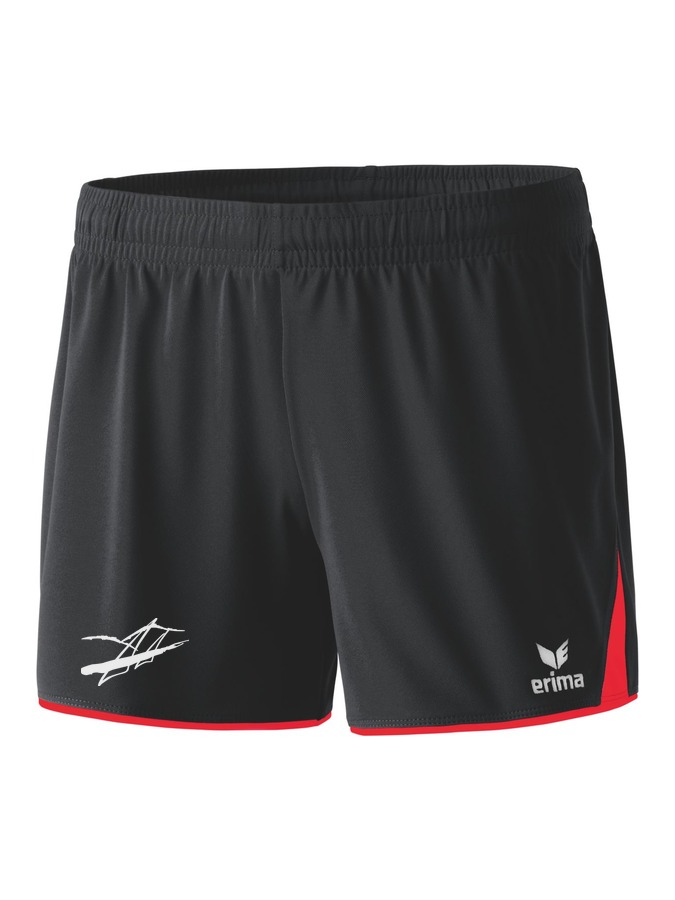 Erima Classic 5-C Shorts Damen