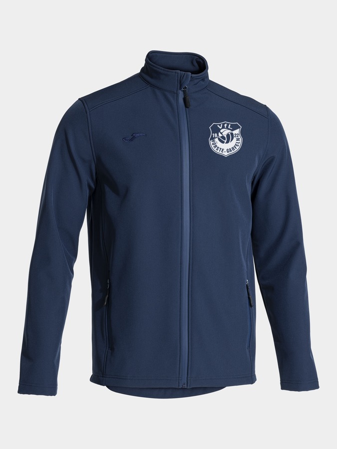 Joma Basilea II Jacke