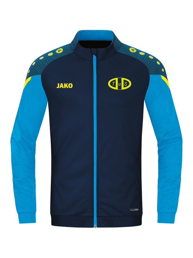 Jako Polyesterjacke Performance