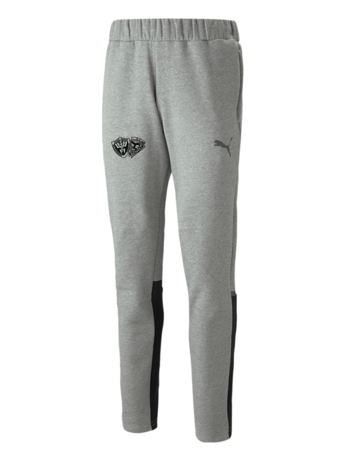 PUMA teamCUP Casuals Hose