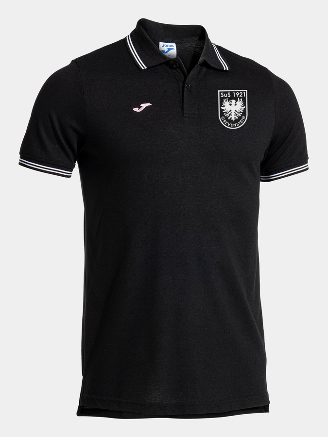 Joma Confort Classic Polo