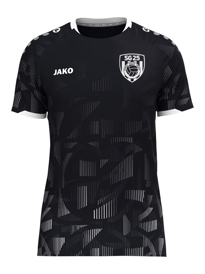 Jako Trikot Sonic Kurzarm