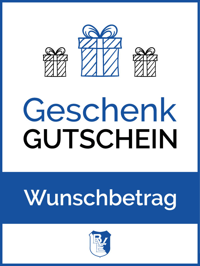 Gutschein zum Ausdrucken