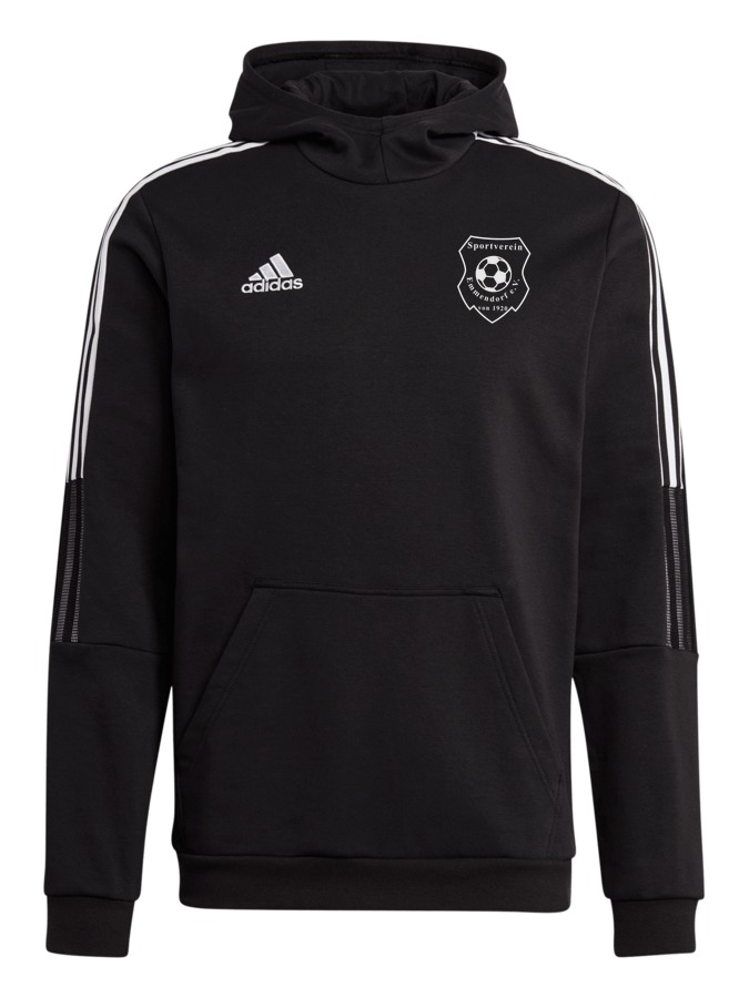 adidas Tiro 21 Sweat Hoodie