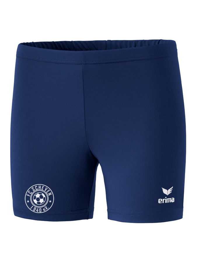 Erima Verona Performance Shorts Damen