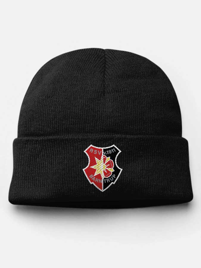 Beanie Sticklogo