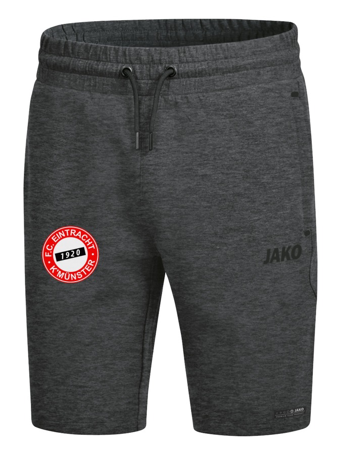 Jako Short Premium Basics Damen