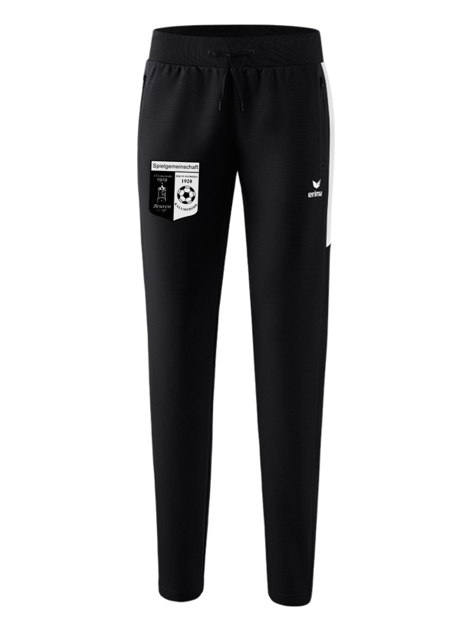 Erima Squad Worker Hose Damen