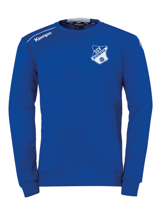 Kempa Player Trainingsoberteil