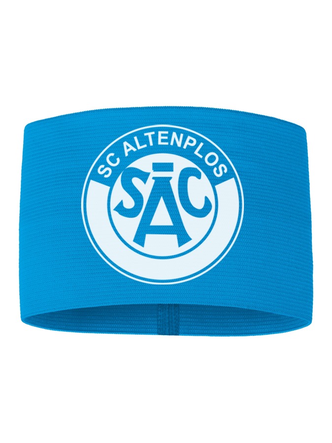 Jako Kapitänsbinde Team