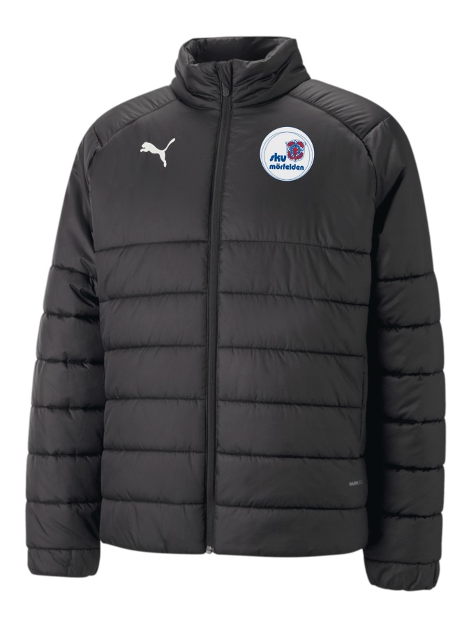 PUMA teamLIGA Padded Jacke 2