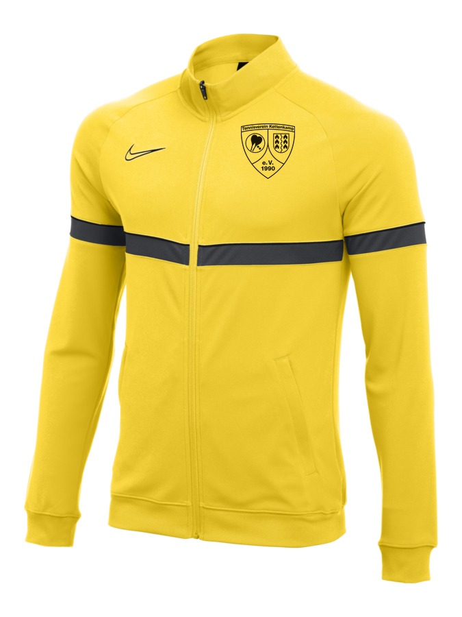 Nike Academy 21 Knit Trainingsjacke Kinder