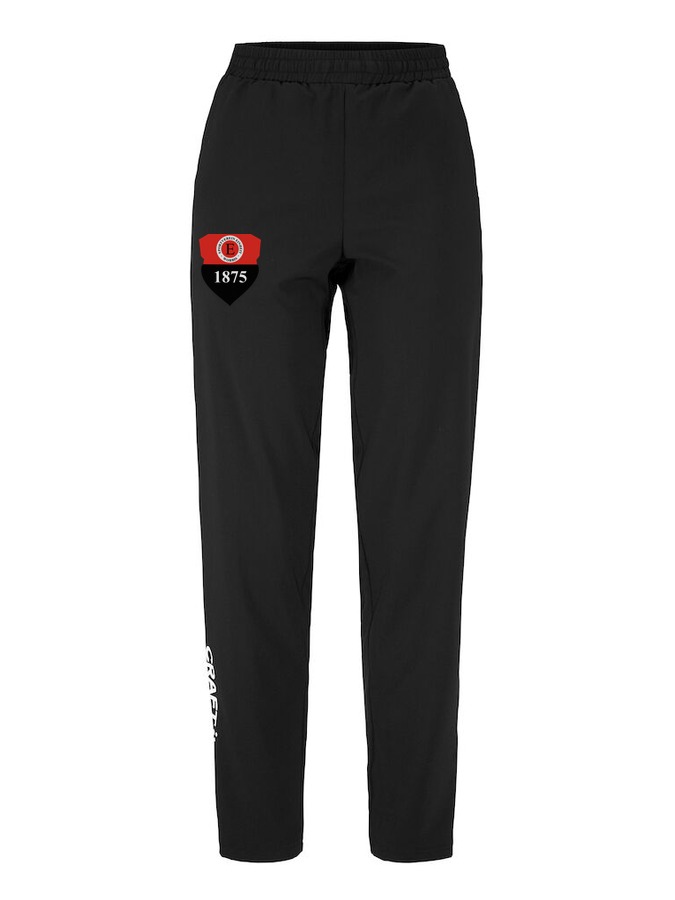 Craft Rush 2.0 Training Fullzip-Hose