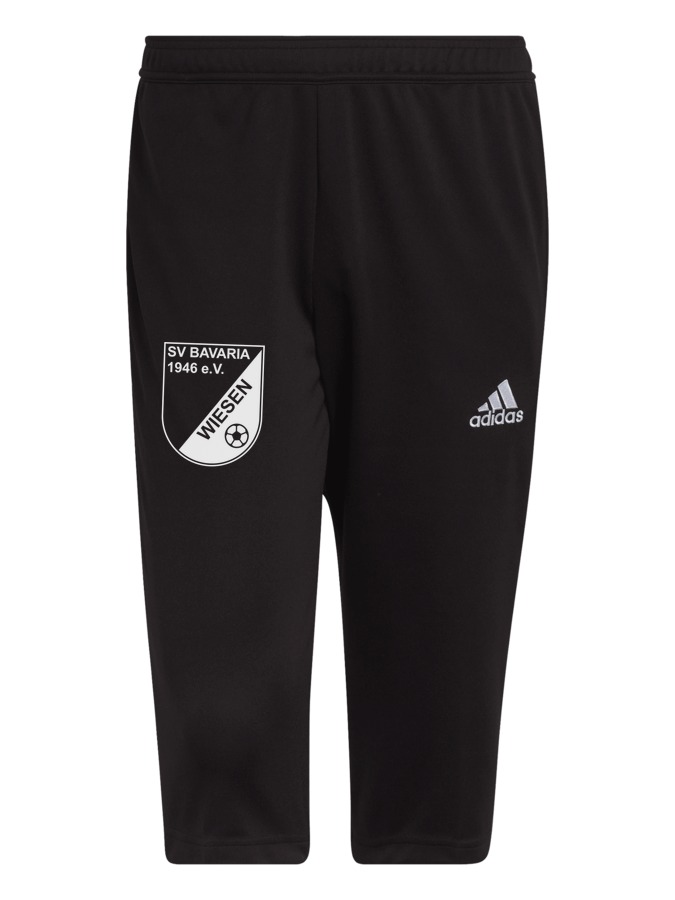 adidas Entrada 22 3/4-Hose