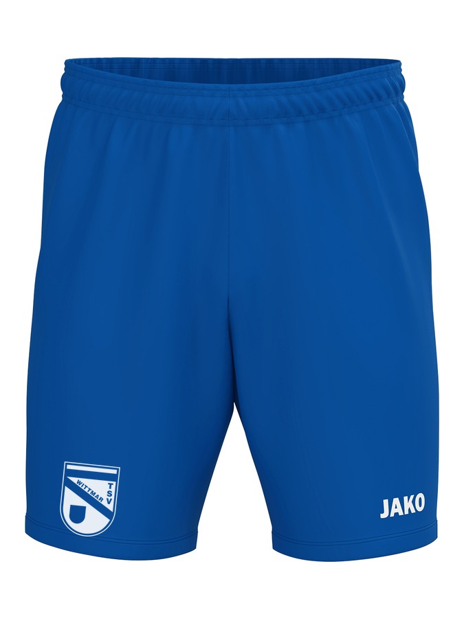 Jako Trainingsshort One