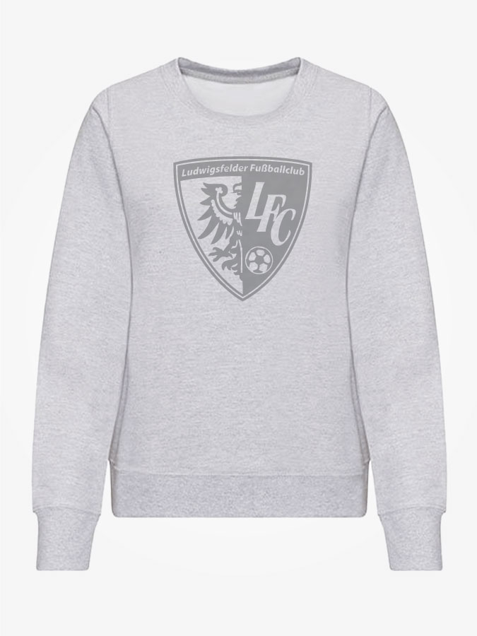 Sweater All Grey Unisex