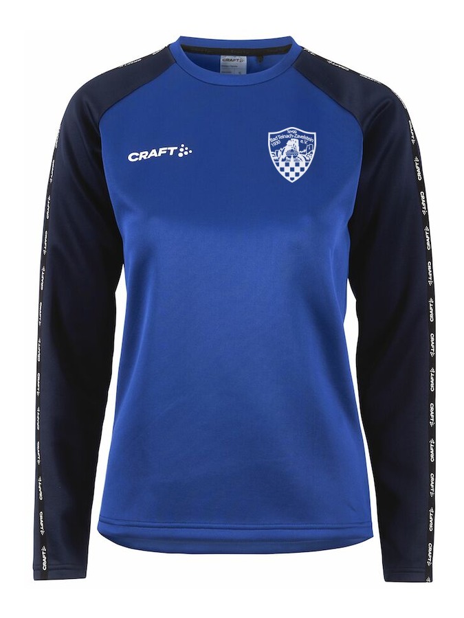 Craft Squad 2.0 Sweatshirt Damen