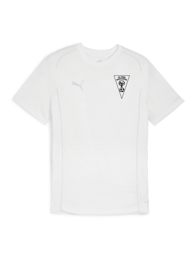 PUMA teamFINAL Casuals T-Shirt