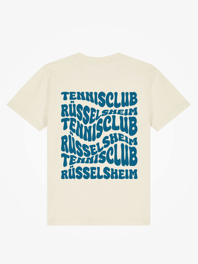 Shirt Wavy Kids