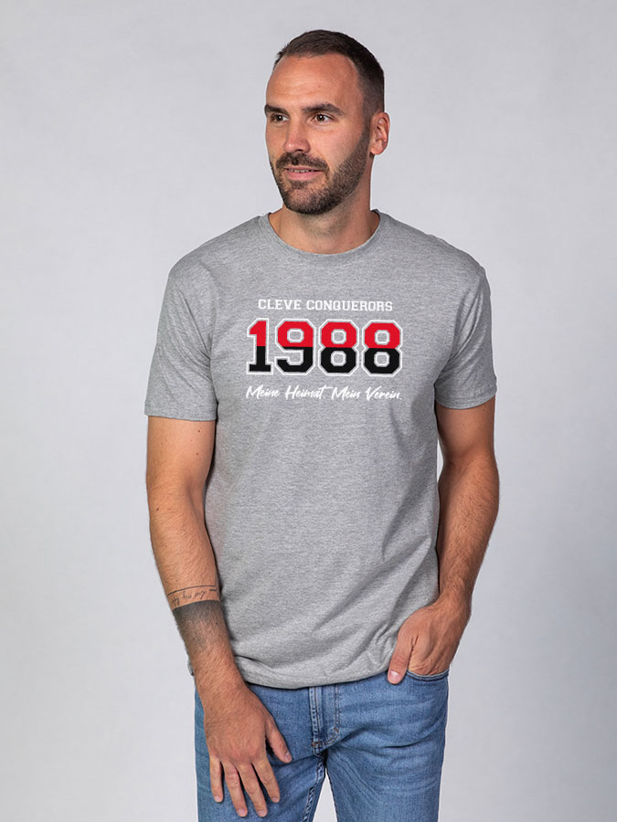 Shirt Established Herren