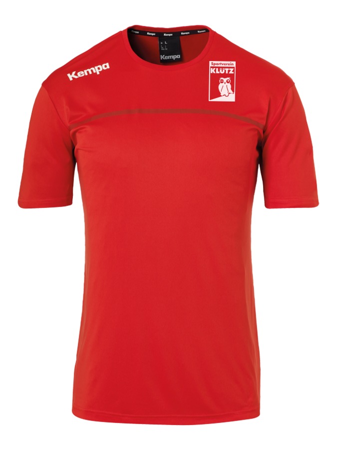 Kempa Emotion 2.0 Poly Trikot