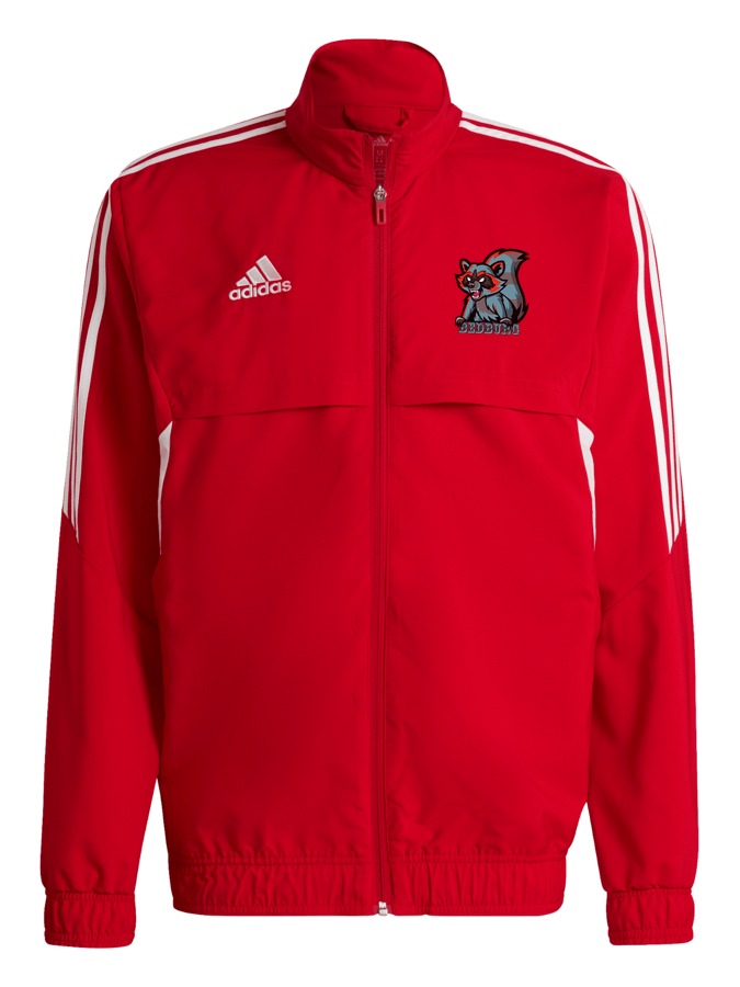 adidas Condivo 22 Präsentationsjacke