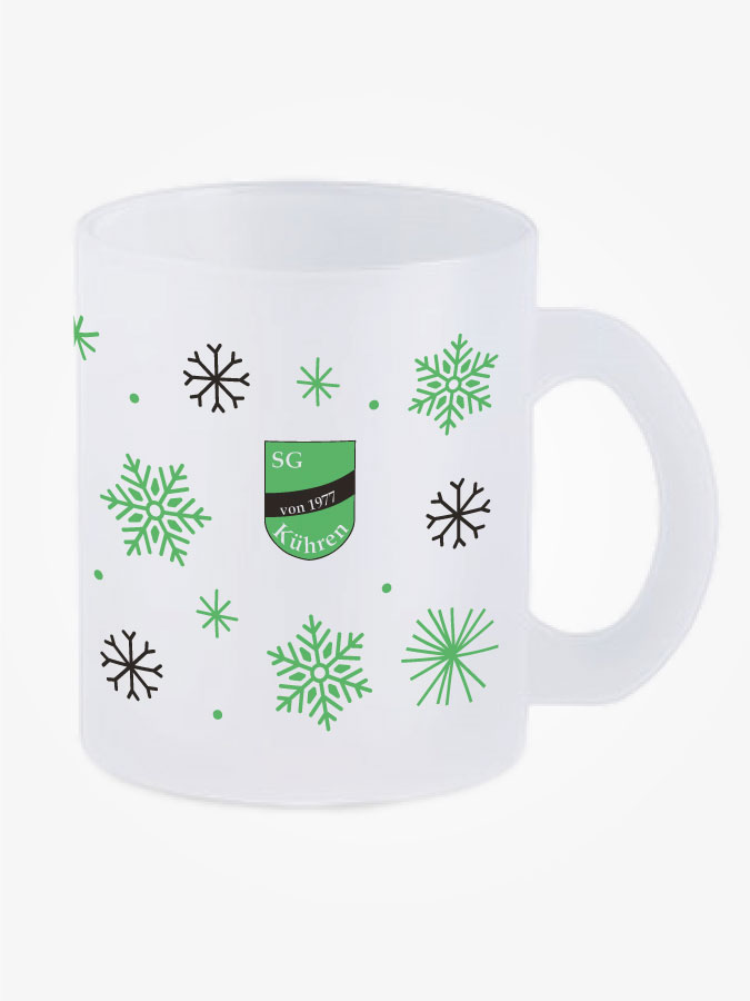 Glühweintasse Lüli