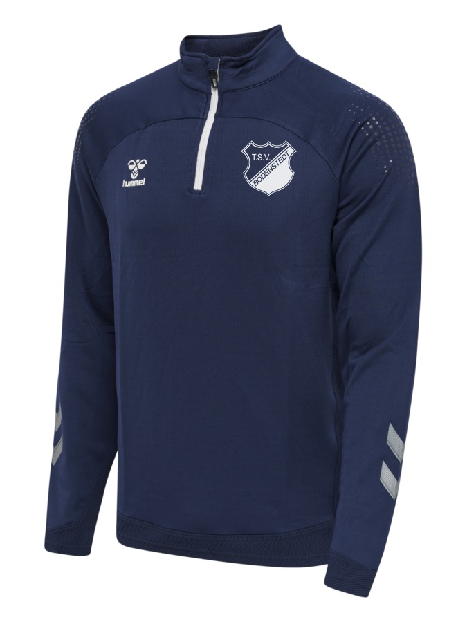 Hummel Lead Half Zip