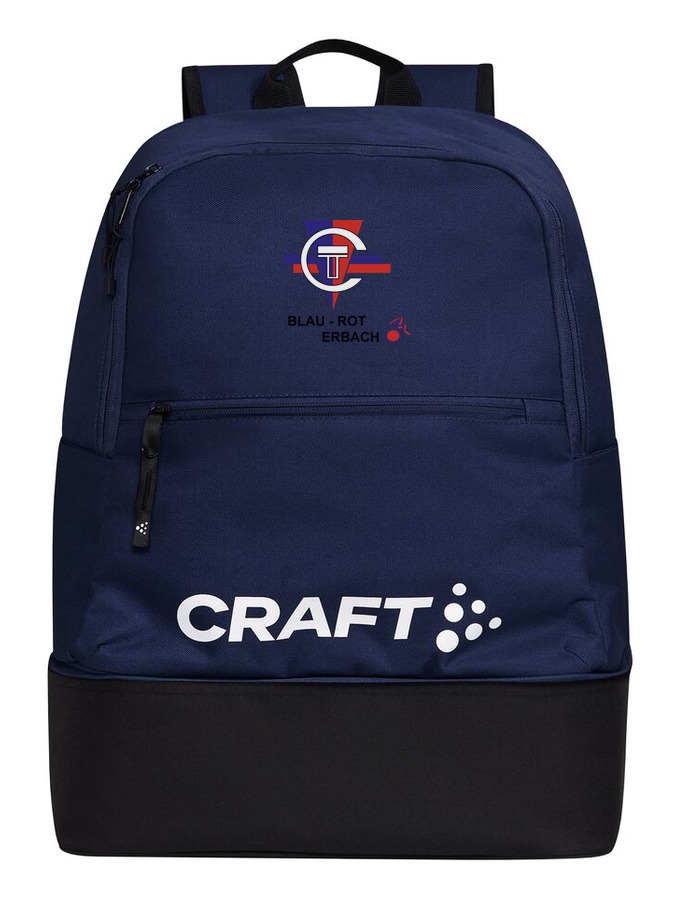 Craft Ability Shoe Rucksack (26L)