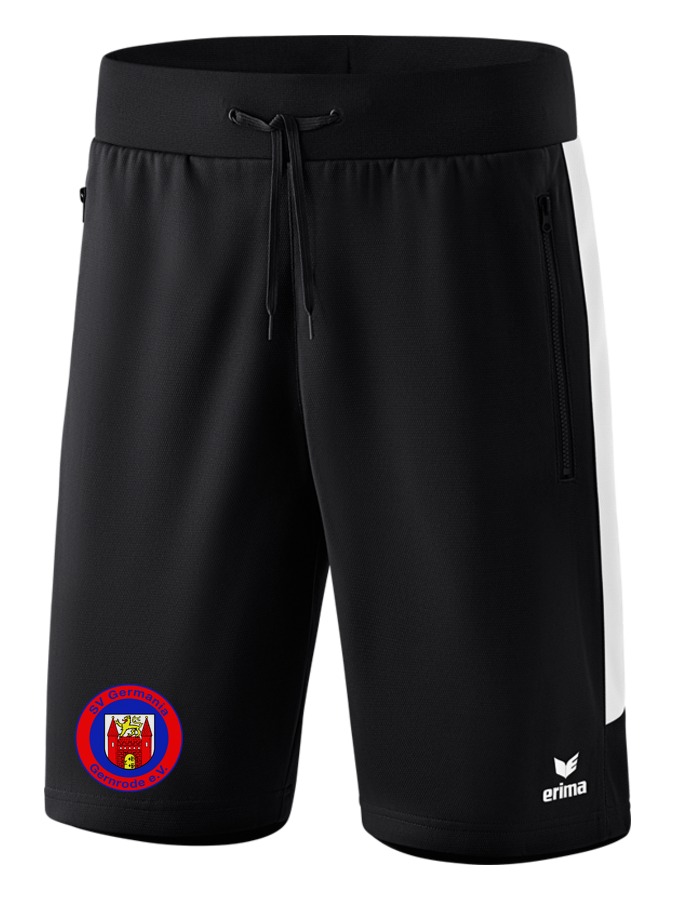 Erima Squad Worker Shorts