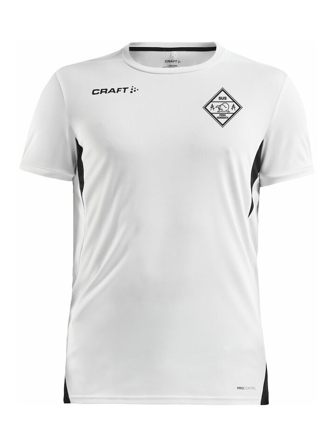 Craft Pro Control Impact T-Shirt