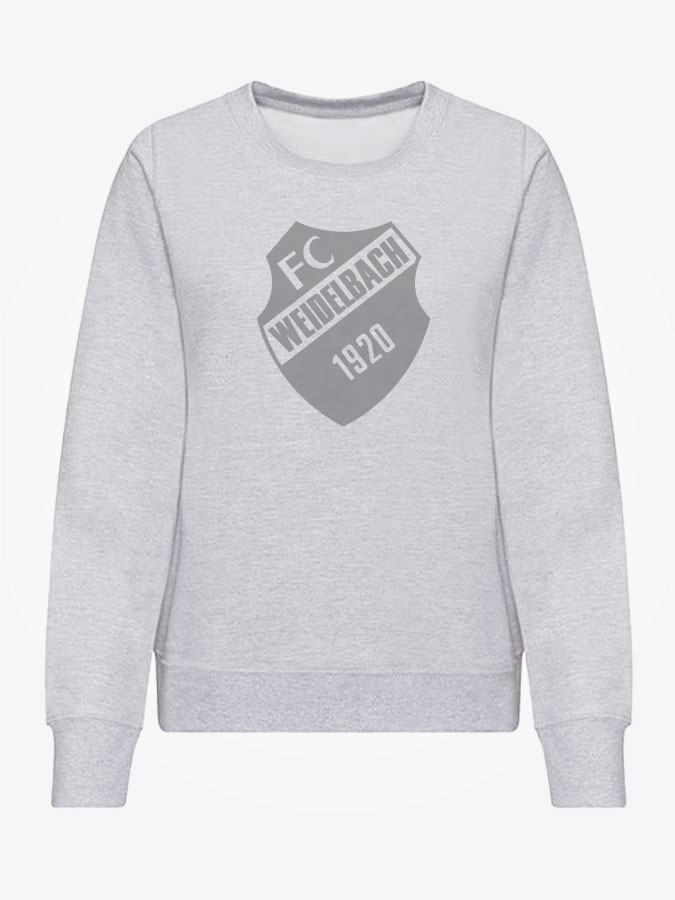 Sweater All Grey Unisex