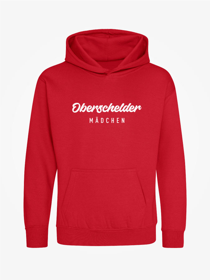 Hoodie Hometown Girls