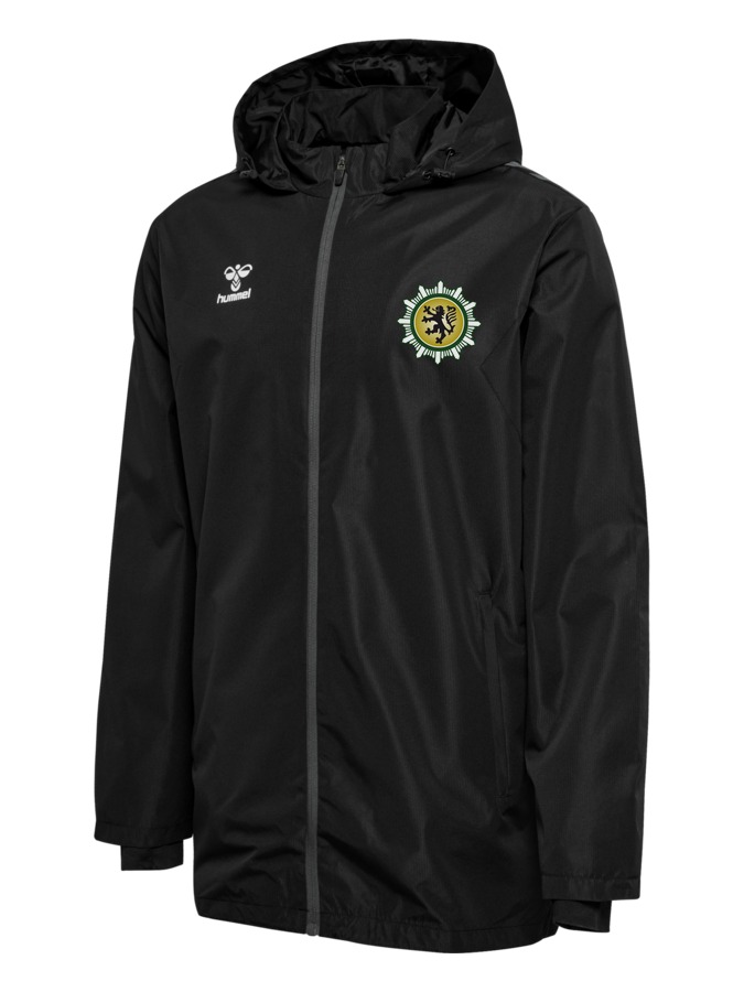 Hummel Authentic Allwetterjacke