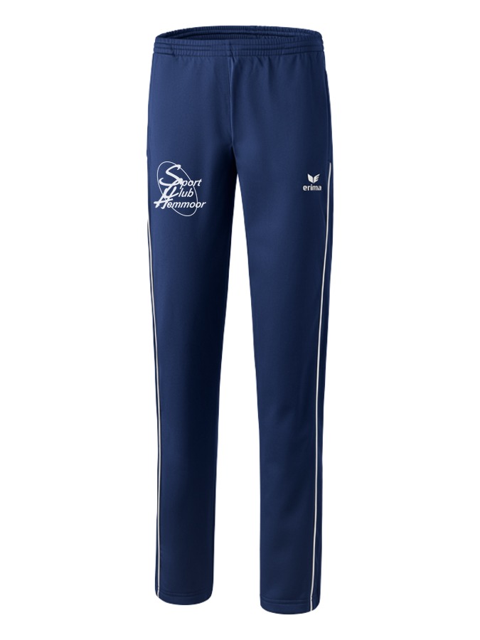 Erima Shooter Polyesterhose 2.0 Damen