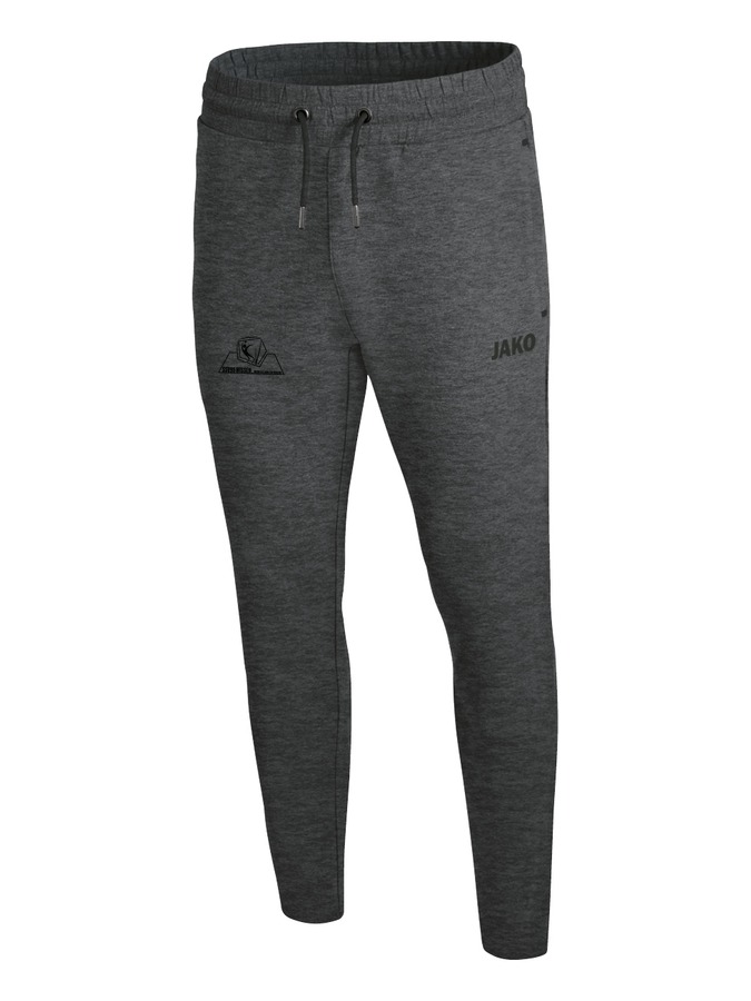 Jako Jogginghose Premium Basics Damen
