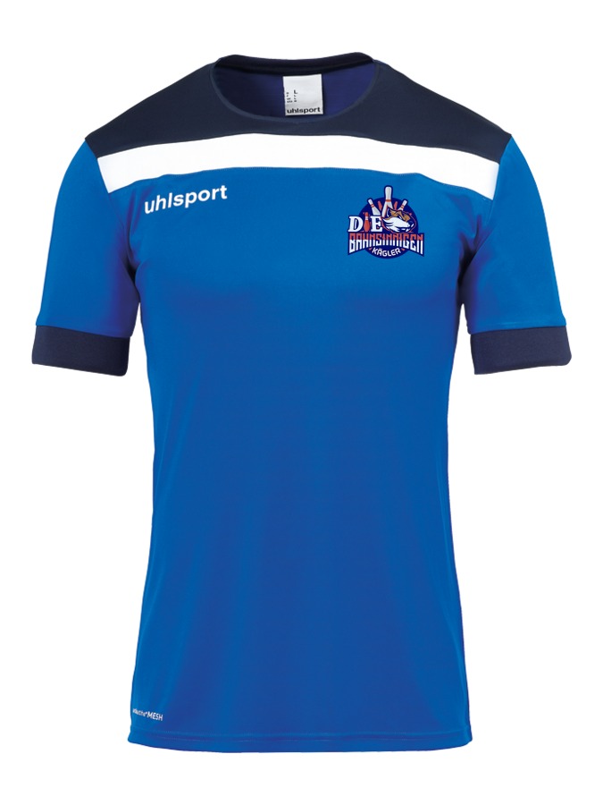 uhlsport Offense 23 Trikot Kurzarm