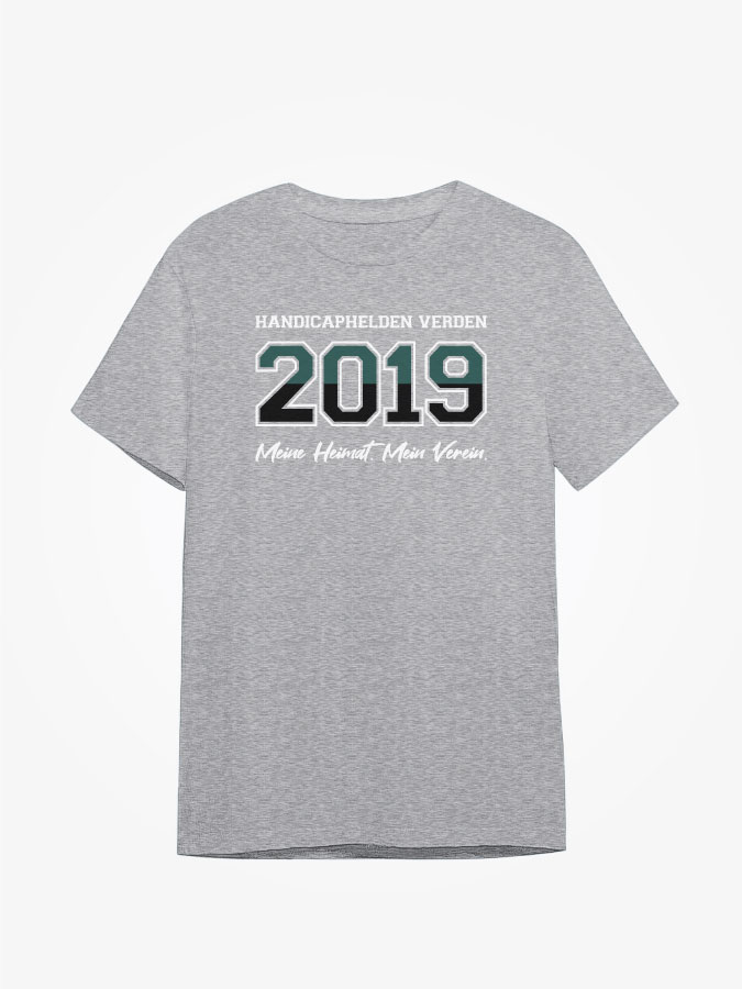 Shirt Established Kids