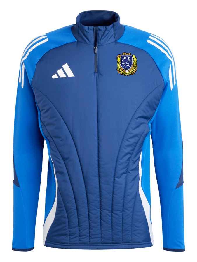 adidas Tiro 24 Competition Winterized Trainingsoberteil