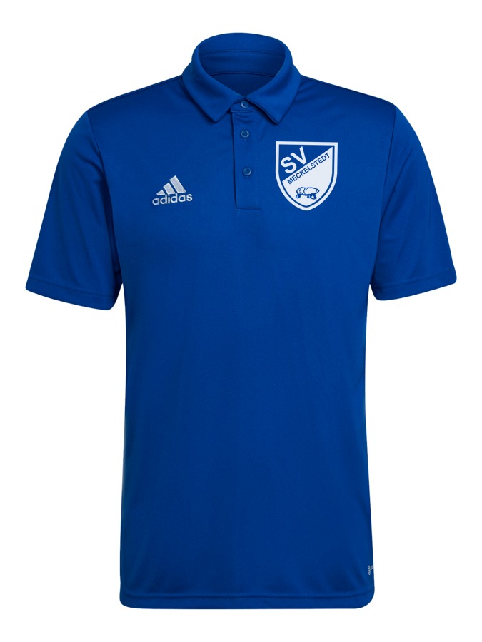 adidas Entrada 22 Poloshirt